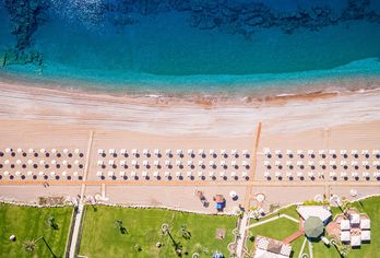 Hotel, Rodos Palladium Leisure & Wellness