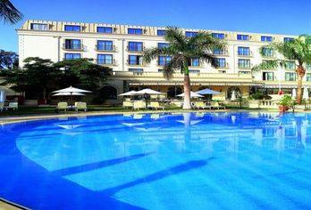 Hotel, Concorde el Salam Hotel Cairo by Royal Tulip