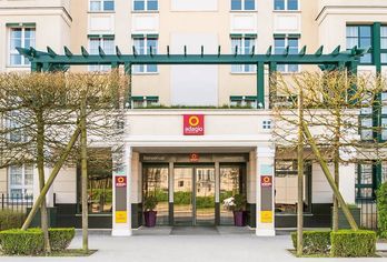 Hotel, Aparthotel Adagio Val d'Europe près de Disneyland Paris