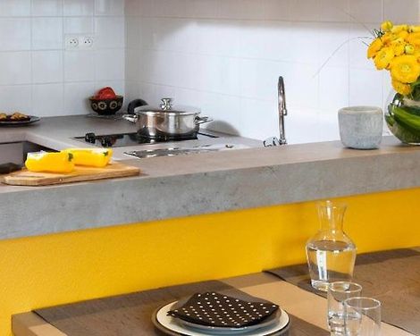 Aparthotel Adagio Paris XV-2