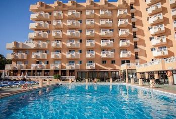 Hotel, Servatur Caribe