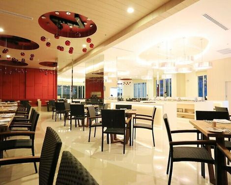 Sleep With Me Design Hotel @ Patong-4