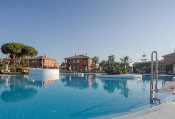 Hotel, Aparthotel ILUNION Sancti Petri