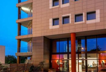 Phi Hotel Milano