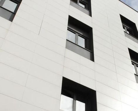 Hotel ILUNION Bel Art-0