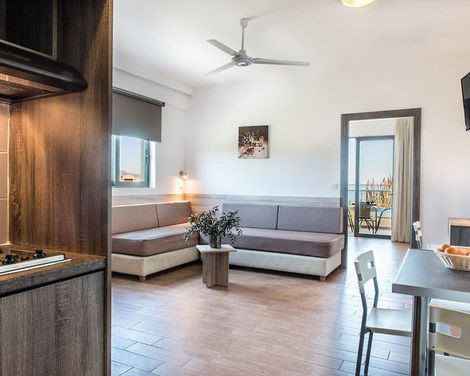 Gerona Mare Apartments-2