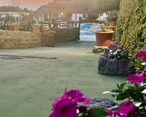 Parco dei Principi Resort & SPA-0