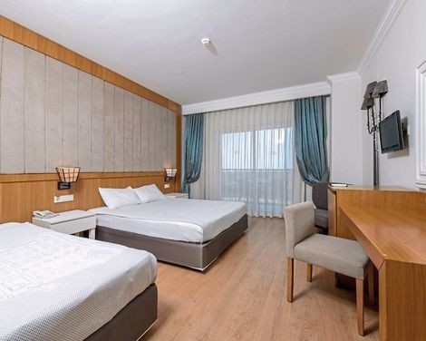 LRS Lake & River Side Hotel & Spa-3