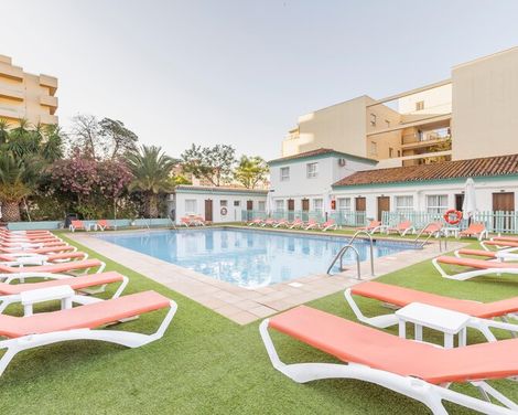 BLUESEA Miramar Fuengirola-1