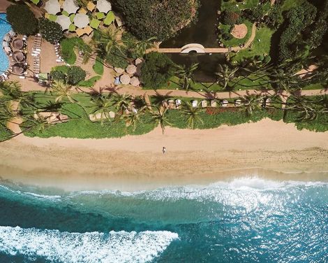 Hyatt Regency Maui Resort & Spa-1