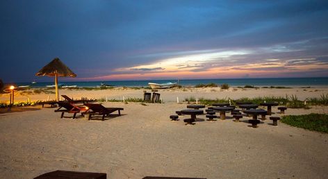 Xaloc Resort