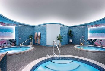Hotel, Flamingo Las Vegas Hotel & Casino