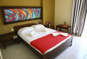 Hotel, Porto Plazza Hotel