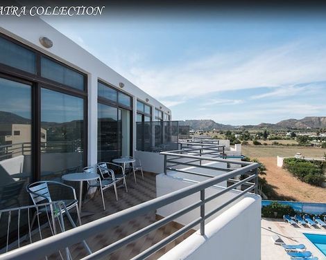 Cleopatra Superior Hotel-0