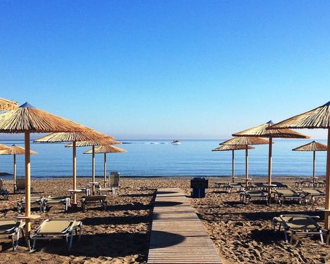 Apollonia Resort & Spa-3