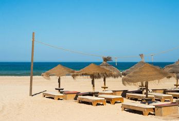 Hotel, Valentín Sancti Petri Spa