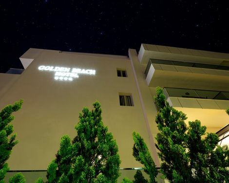 Golden Beach Hotel-3