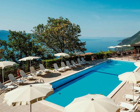 Hotel La Rotonda-0