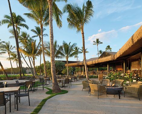 OUTRIGGER Ka'anapali Beach Resort-2