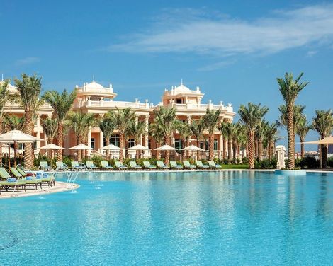 Raffles The Palm-4