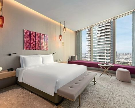 Rixos Premium Dubai JBR-3
