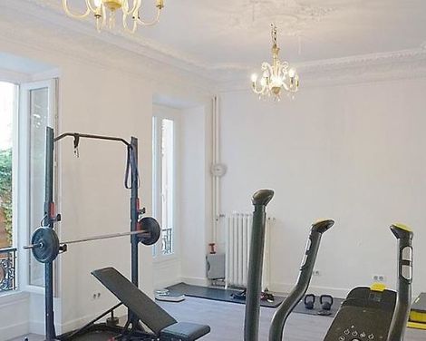 Hôtel Busby-3
