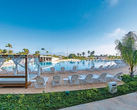 GRAND Aston Varadero Beach Resort-1