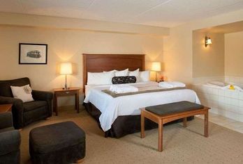 Hotel, Temple Gardens Hotel & Spa