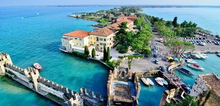 Hotels Sirmione