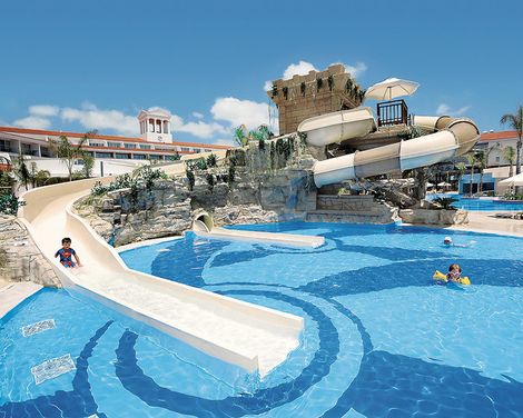 Olympic Lagoon Resort Paphos-3