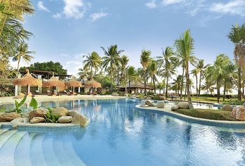 Bali Mandira Beach Resort & Spa