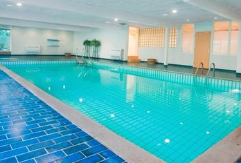 Hotel, Bilderberg Hotel ’t Speulderbos