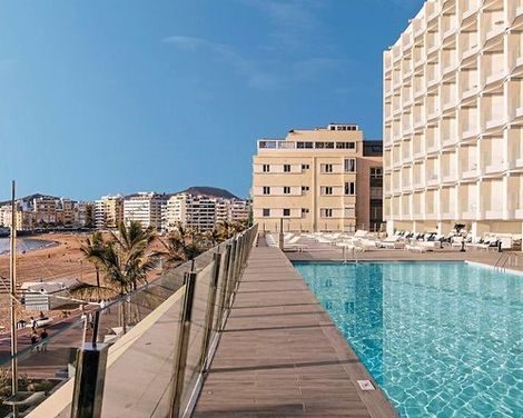 Hotel Cristina by Tigotan Only Adults (+16)-2