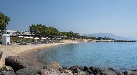 Atlantica Beach Resort Kos