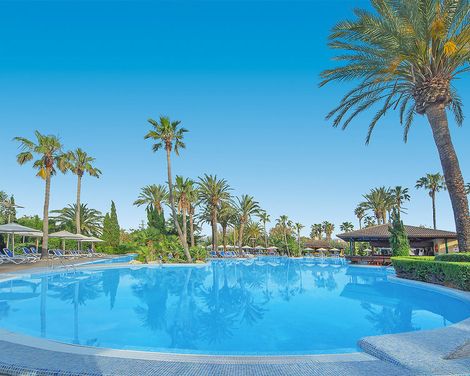 PortBlue Club Pollentia Resort & Spa-3