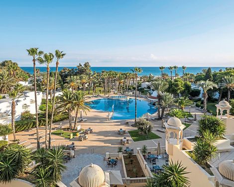 Steigenberger Marhaba Thalasso-0