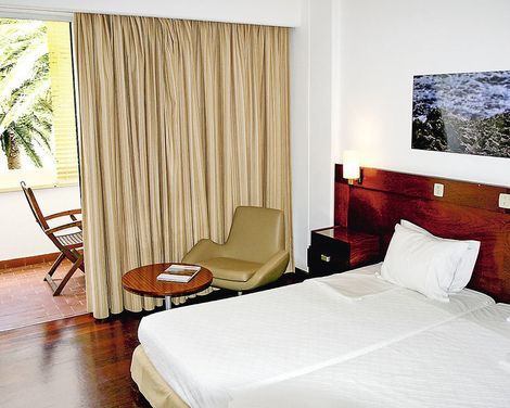 Porto Santo Hotel & Spa-2