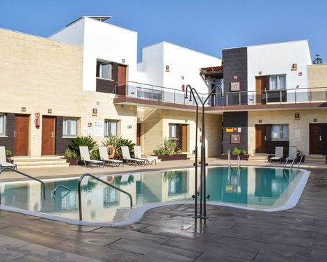 Novo Sancti Petri Aparthotel-2
