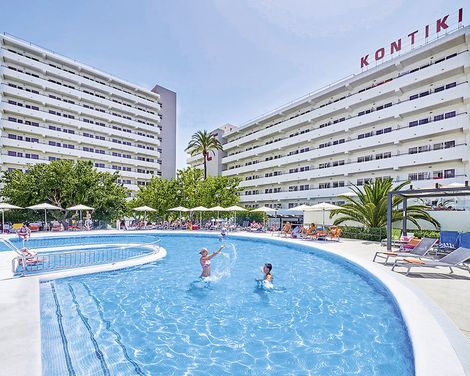 allsun Hotel Kontiki Playa-4