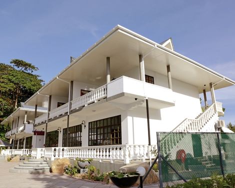 La Digue Self Catering-0