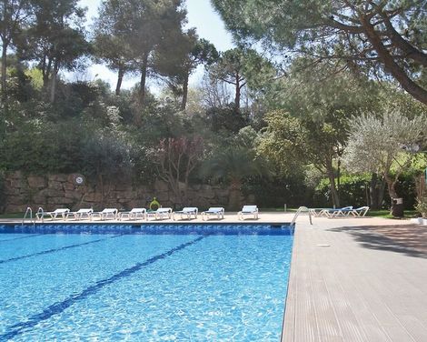 Hotel Gran Garbí-2