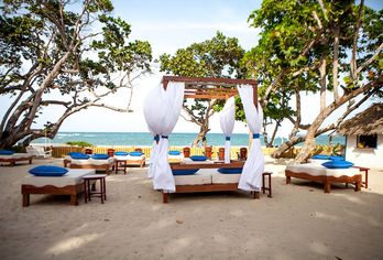 Hotel, Marien Puerto Plata