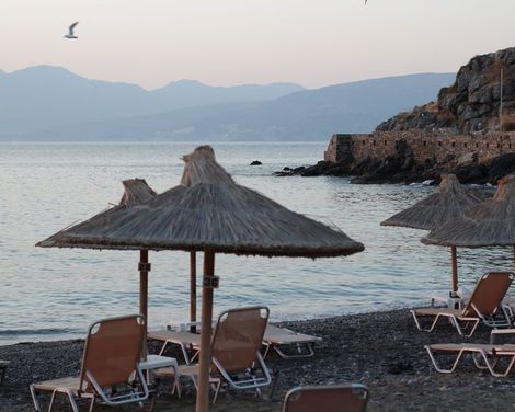 Kitro Beach Hotel-0