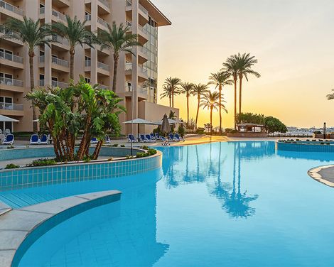 Hurghada Marriott Beach Resort-1