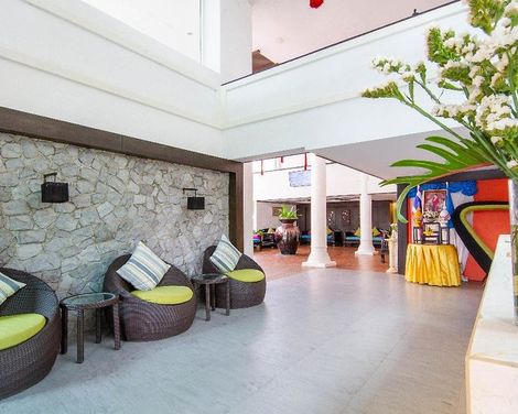 FuramaXclusive Sandara Hua Hin, Cha-Am-2