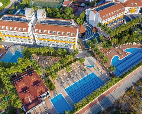 Hane Family Resort-4