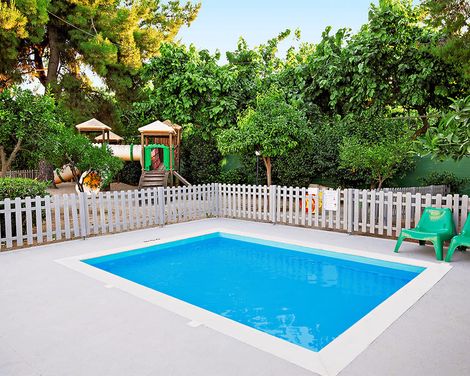 The Grove Seaside Hotel-4