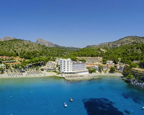 Universal Aparthotel Don Camilo-3