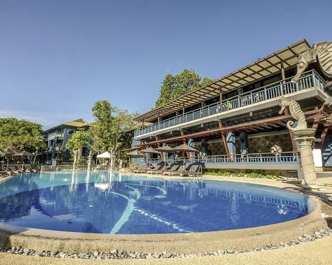 Peace Laguna Resort & Spa-0