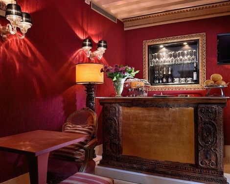 Hotel Casa Verardo Residenza d'Epoca-2